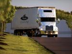 Mack Vision 6x4 2000 года